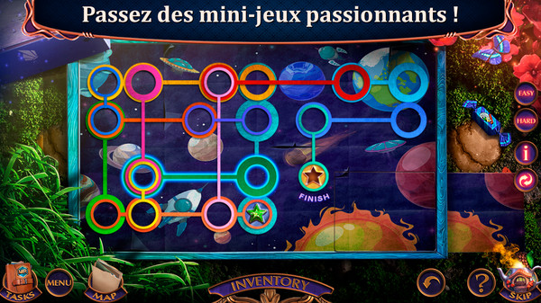 Capture d'écran 3 de Myth or Reality: Terres de Fées Édition Collector