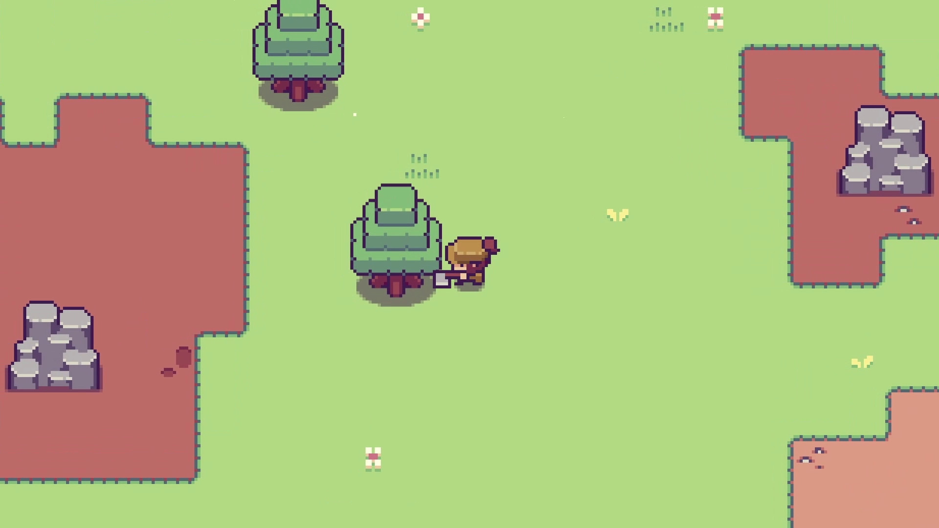 Crops and Conveyors screenshot #6