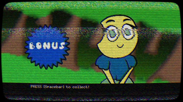 Screenshot z Andy's Apple Farm