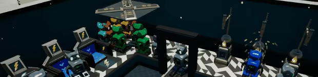 Smart Factory Tycoon: Beginnings video 2