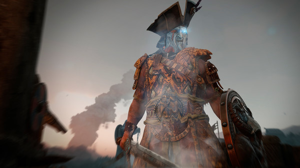 FOR HONOR™ - Battle Pass - Year 5 Season 4