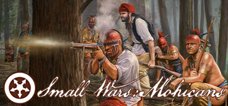 Small Wars: Mohicans Cheat Engine/CT