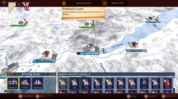 Game Screenshot 3