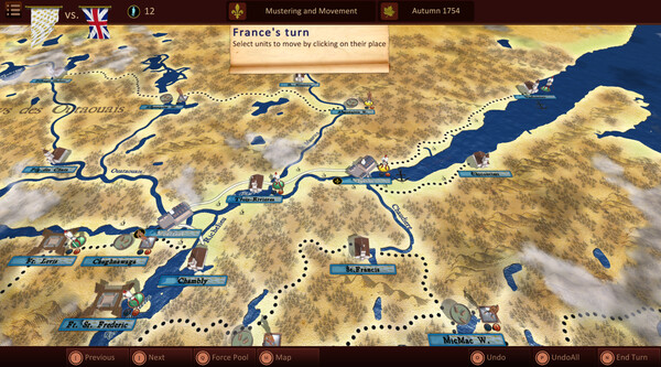 Game Screenshot 8