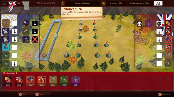 Game Screenshot 10