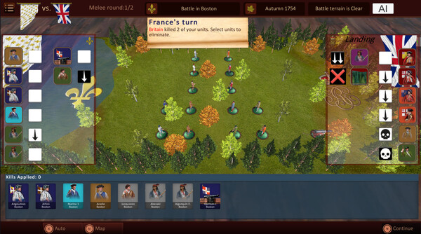 Game Screenshot 9