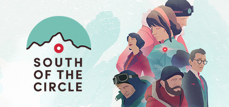 South of the Circle cover image