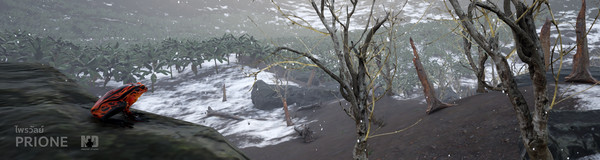 PriOne Playtest screenshot 2