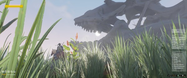 PriOne Playtest screenshot 5