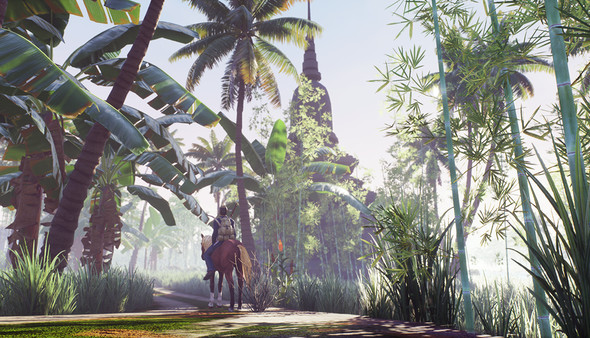 PriOne Playtest screenshot 3