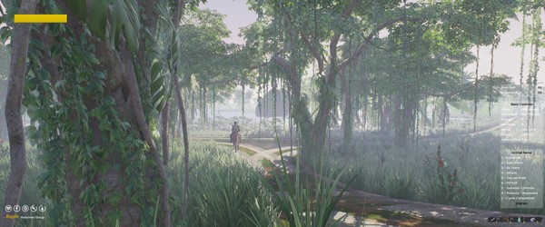 PriOne Playtest screenshot 7