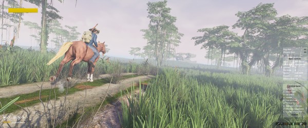 PriOne Playtest screenshot 6