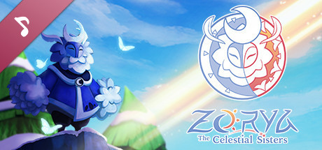 Zorya: The Celestial Sisters ™ Soundtrack