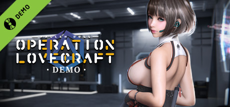 Operation Lovecraft: Fallen Doll Demo