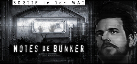 The Bunker Notes - Horror/Drama Visual Novel