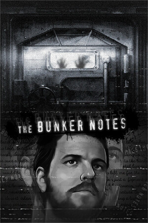 The Bunker Notes - Horror/Drama Visual Novel