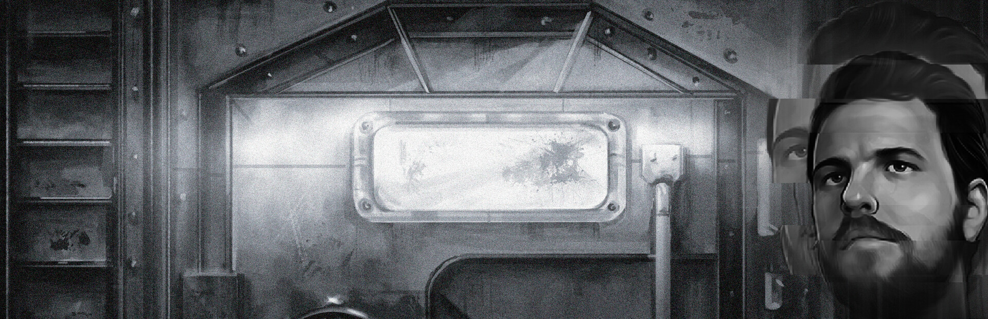 The Bunker Notes - Horror/Drama Visual Novel