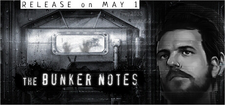 The Bunker Notes - Horror/Drama Visual Novel banner image