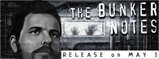 The Bunker Notes - Horror/Drama Visual Novel