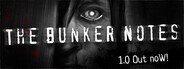 The Bunker Notes - Horror/Drama Visual Novel