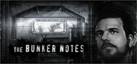 The Bunker Notes cover art