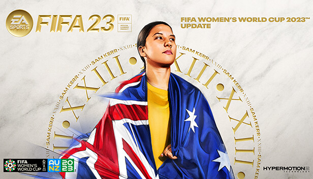 EA SPORTS FIFA 23 Ultimate Edition