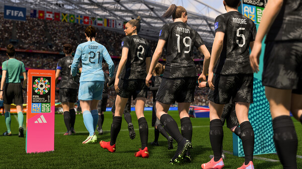 EA SPORTS™ FIFA 23