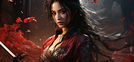 不朽之刃/Blade of Immortality