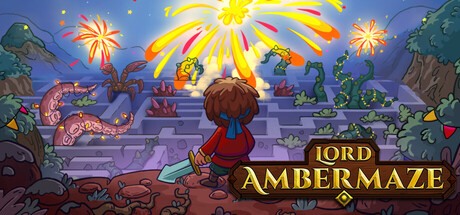 Lord Ambermaze