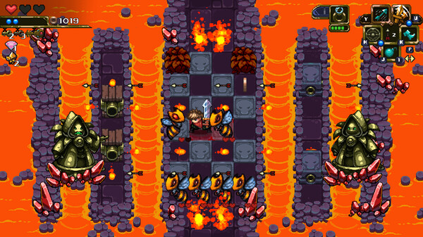 Lord Ambermaze screenshot 6