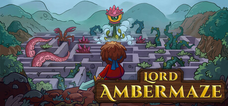 Lord Ambermaze technical specifications for computer