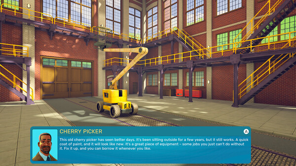 Spray Paint Simulator screenshot 6