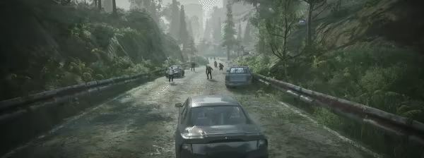 Zombie Hell: Infected City video 3