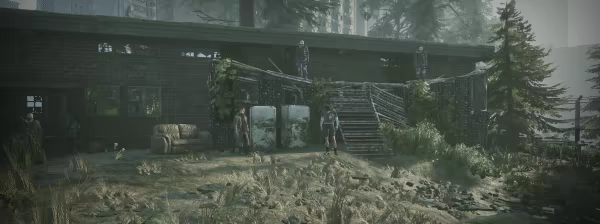 Zombie Hell: Infected City video 6
