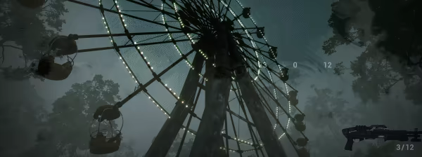 Zombie Hell: Infected City video 4