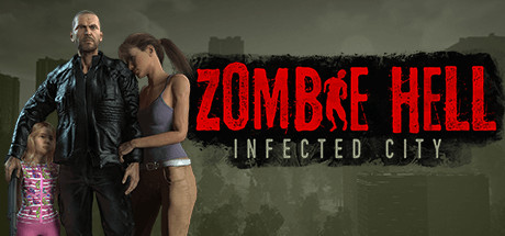 Zombie Hell: Infected City Cheat Engine/CT