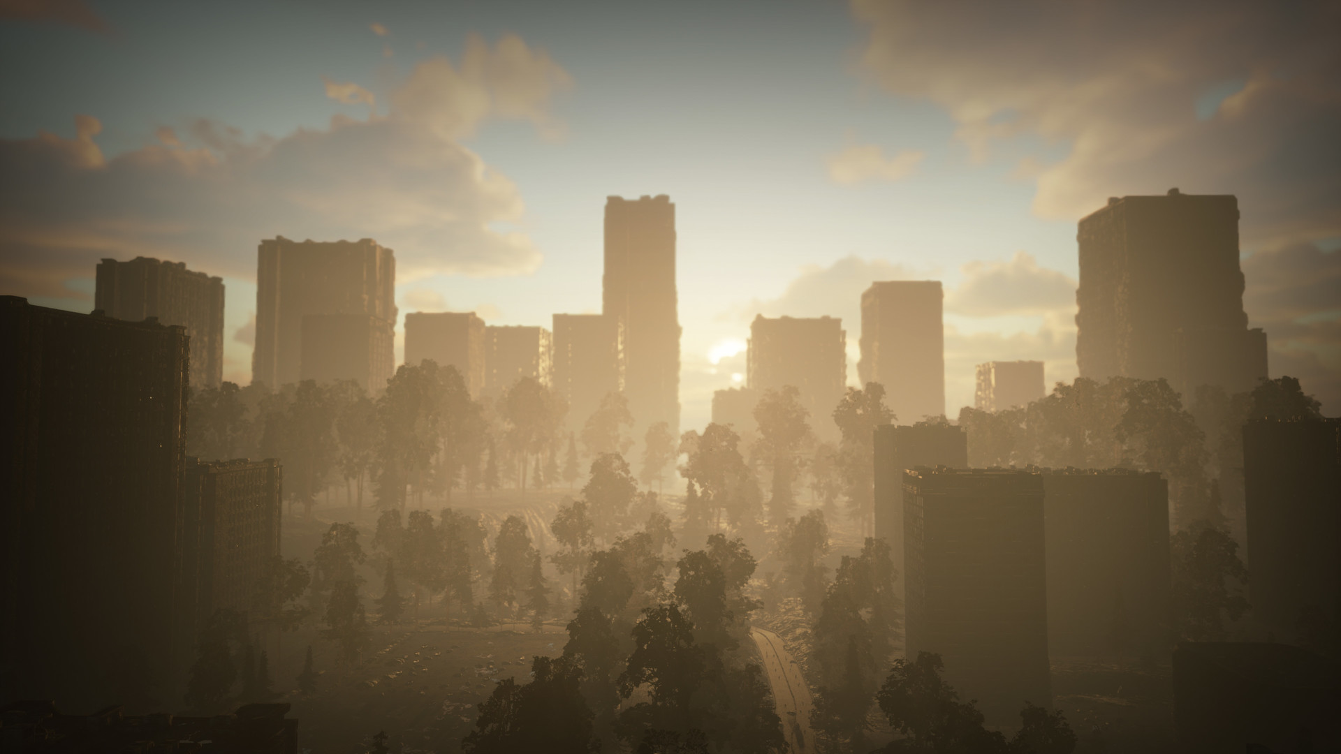 screenshot of Zombie Hell: Infected City 15