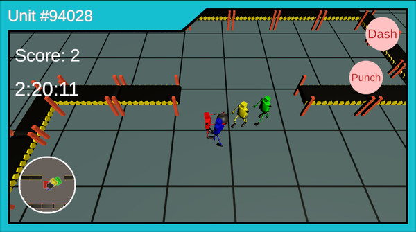 Bomb Voyage screenshot 2