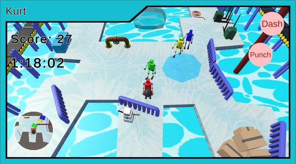 Bomb Voyage screenshot 3