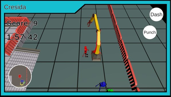 Bomb Voyage screenshot 4