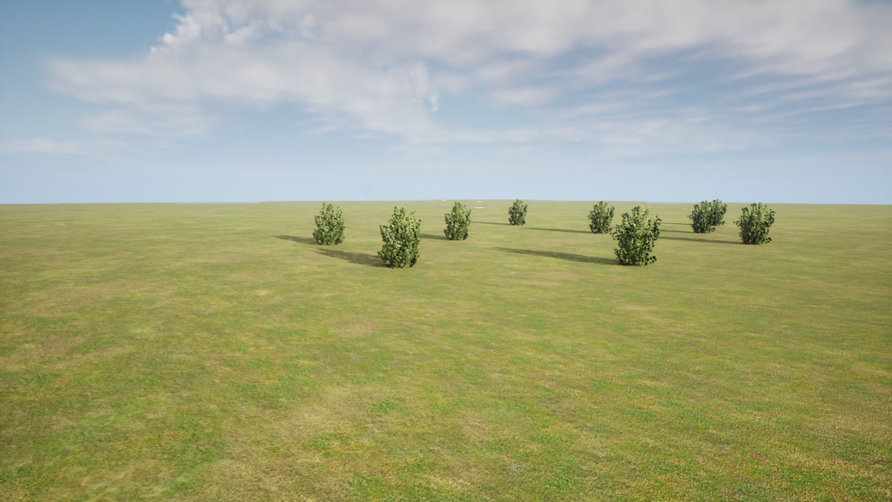 World Up Featured Screenshot #1