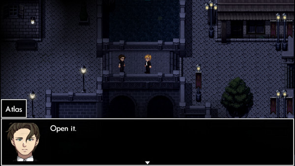 TRACHI - AUTONOMY screenshot 1