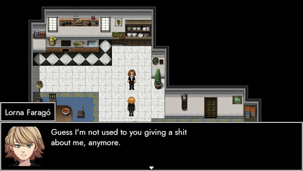 TRACHI - AUTONOMY screenshot 5