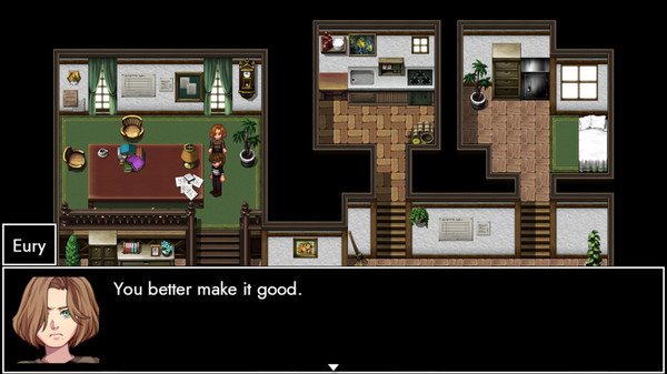 TRACHI - AUTONOMY screenshot 4