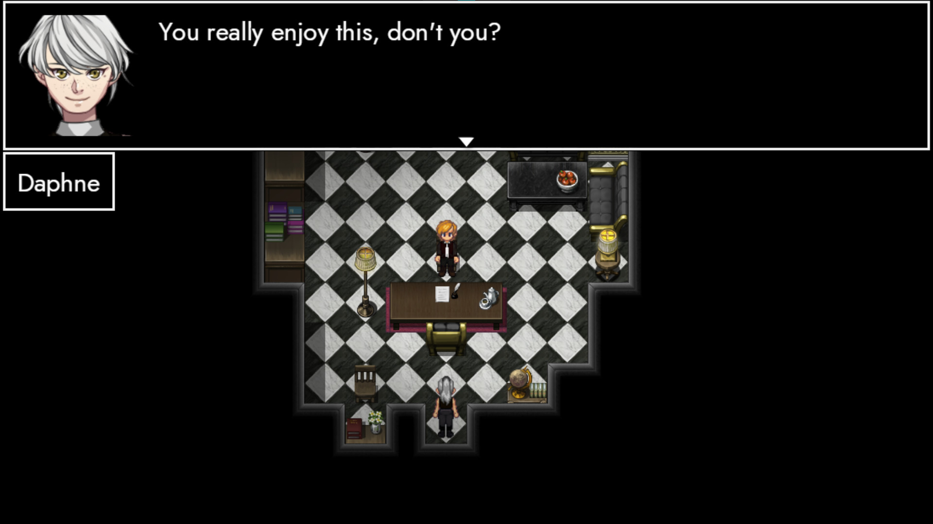 TRACHI - AUTONOMY screenshot #3