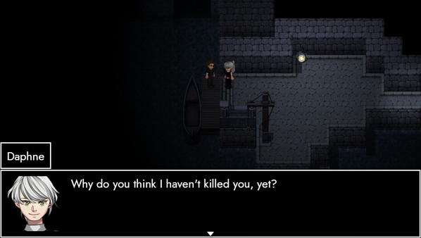 TRACHI - AUTONOMY screenshot 6