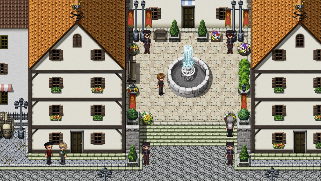 #8. TRACHI - AUTONOMY (Steam) 由: nory