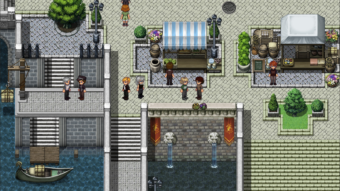 #2. TRACHI - AUTONOMY (Steam) 由: nory