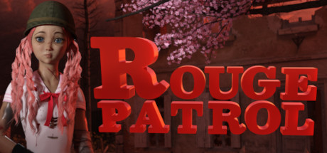 Rouge Patrol steam charts