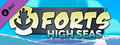 DLC - Forts - High Seas capsule image